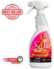 Naf silky mane for sale  SLOUGH