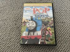 Thomas and Friends: Pop Goes Thomas 2011 DVD Used comprar usado  Enviando para Brazil