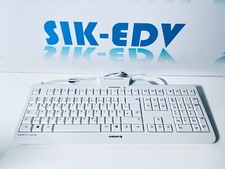 Cherry 1000 weiß gebraucht kaufen  Br'haven-Weddewarden