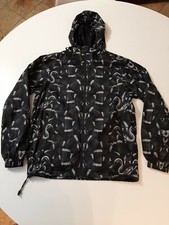 Marcelo burlon giacca usato  Vilminore di Scalve