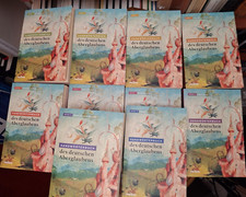 Handwörterbuch deutschen aber gebraucht kaufen  Berlin
