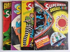 Superman mondadori 609 usato  Italia