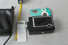 Camera brownie 8mm d'occasion  Combronde