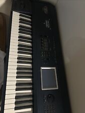 Teclado korg tritón d'occasion  Expédié en Belgium