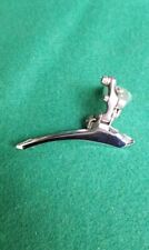 Deragliatore corsa shimano usato Deragliatore corsa shimano usato  Dalmine