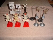 Marx misc. street for sale  Shippensburg