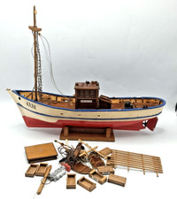 vintage model boats for sale vintage model boats for sale LIGHTWATER