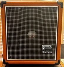 Vintage roland cube for sale  Jacksonville