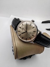 Omega seamaster genéve for sale  LONDON