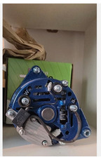 Perkins lister marine for sale  UK