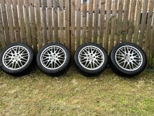 porsche alloy wheels 20 for sale  MIDDLESBROUGH