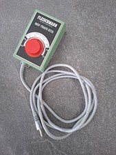 Fleischmann mfs trafo gebraucht kaufen  Schwebheim