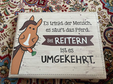 Bierkasten sitz neu gebraucht kaufen  Hamburg