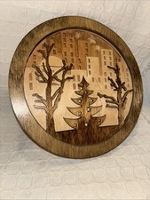 Handcrafted laser cut for sale  Bishop Hill