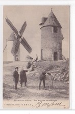 Verton moulins portillon d'occasion  Expédié en Belgium