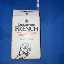 linguaphone french for sale  MOLD