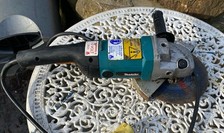 Makita inch angel for sale  CUMNOCK