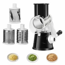 Rotary cheese grater for sale  DUNSTABLE