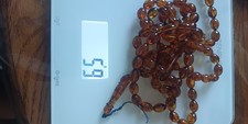 Islamic 101 beads for sale  Folsom