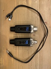 Microfono sistema wireless usato  Preganziol