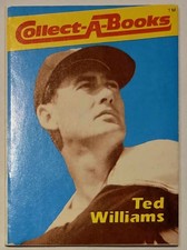 Ted williams red for sale  Peoria