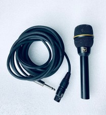 Dynamic cardioid microphone for sale  Dallas