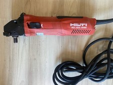Meuleuse angle hilti d'occasion  Pontarlier