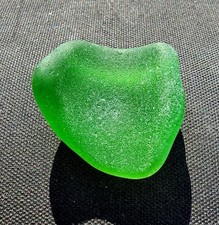 Usado, Genuíno Surf-Tumbled Seaglass Green-Bottle Lip-ABSOLUTAMENTE IMPECÁVEL 👀 💯 comprar usado  Enviando para Brazil