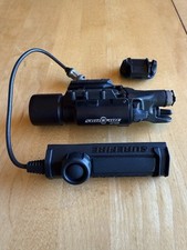 Surefire x300 weaponlight for sale  Los Altos