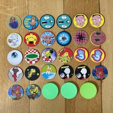 Chupa chups caps gebraucht kaufen  Karlsruhe