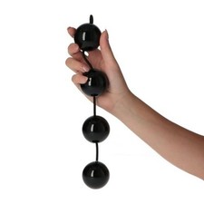 Palline sfere vaginali usato  Guidonia Montecelio