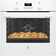 Electrolux koigh04w forno usato  Villalba