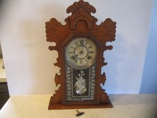 Antique ansonia time for sale  Spokane