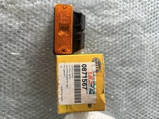 Hella begrenzungsleuchte umris gebraucht kaufen  Georgenthal