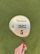 Vantage wood regular for sale  TROWBRIDGE