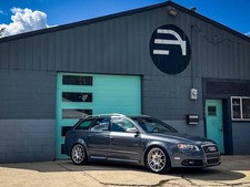 2006 audi avant for sale  Sheridan
