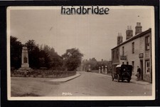 Pool village scene for sale  DEESIDE