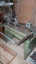 Dübelmaschine einfach bohrmas gebraucht kaufen  Fellbach