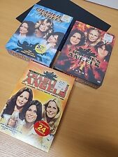 Charlie angels complete for sale  Gaffney