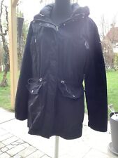 Liver parka steppjacke gebraucht kaufen  Deutschland