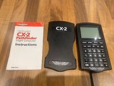 Flight computer cx2 for sale  NOTTINGHAM