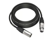 Silver cavo xlr usato  Bologna