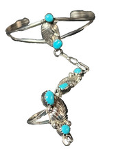 Sterling silver bracelet for sale  BOURNEMOUTH