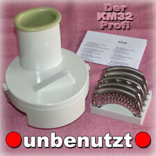 Marrone km32 snitzelwerk usato  Spedire a Italy