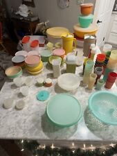 Giant tupperware lot d'occasion  Expédié en Belgium