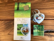 Herz 2000 hutschenreuther gebraucht kaufen  Schwelm