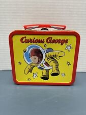 Curious george astronaut for sale  Buffalo Grove