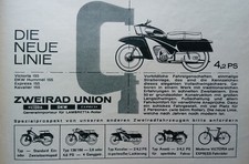 Dkw hummel riginale gebraucht kaufen  Vechta