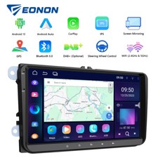 Android auto head for sale  SOUTHALL