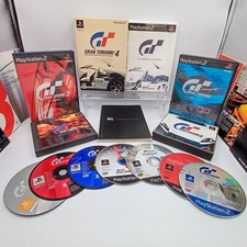 Lote 6 Gran Turismo 1 2 3 4P Tokyo Set PS1 PS2 PlayStation Japão CIB Completo comprar usado Lote 6 Gran Turismo 1 2 3 4P Tokyo Set PS1 PS2 PlayStation Japão CIB Completo comprar usado  Enviando para Brazil